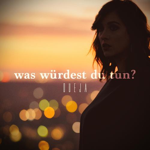 was würdest du tun?