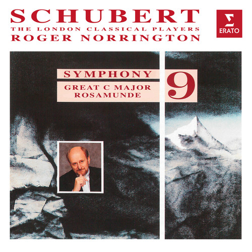 Schubert: Symphony No. 9 