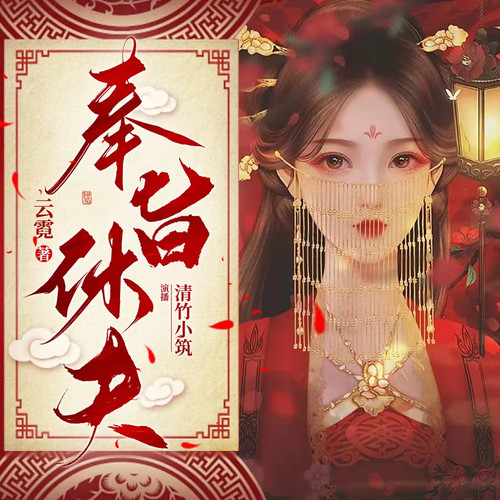 奉旨休夫|古代言情|云霓著