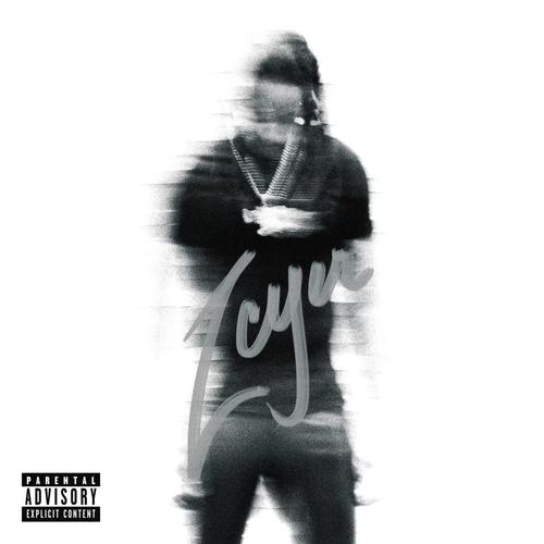 ICYER (feat. Coca Vango) [Explicit]