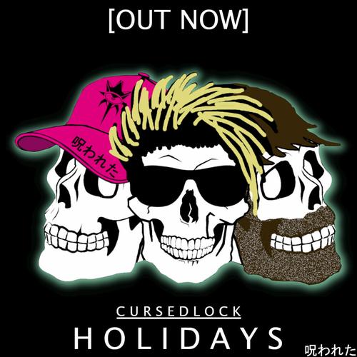 Holidays (feat. NDC)