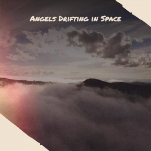 Angels Drifting in Space