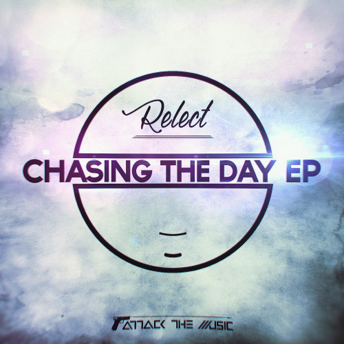 Chasing The Day EP