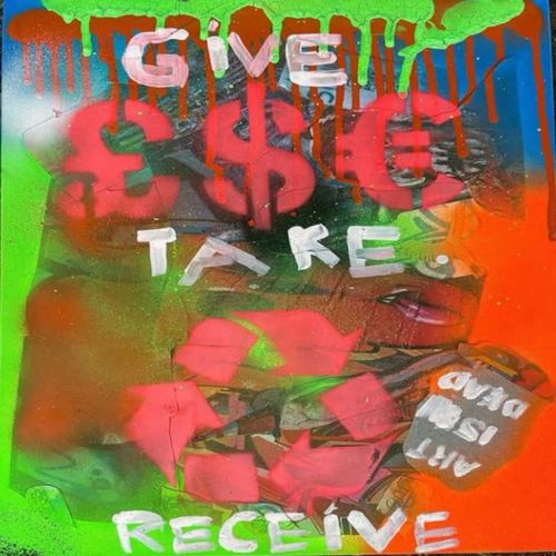 recycle (EP)