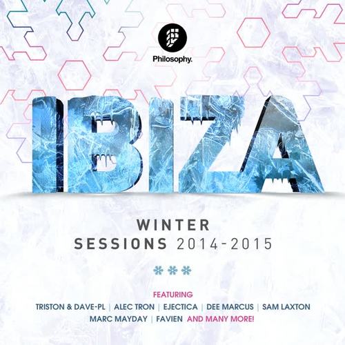 Ibiza Winter Sessions 2014 - 2015 (Best EDM Music: Electro, Bigroom, Big Room, Progressive)