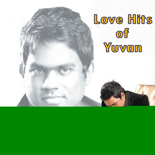 Love Hits of Yuvan