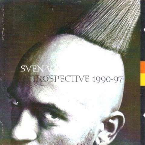 Retrospective 1990-97