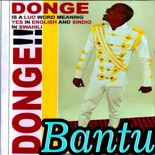 Donge