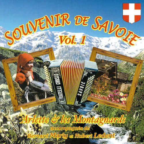 Souvenir de Savoie, Vol. 1