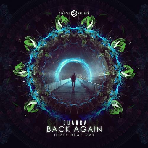 Back Again (Dirty Beat Remix)