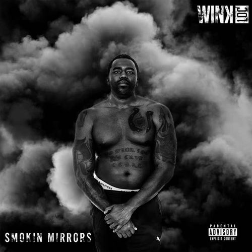 Smoking Mirrors (Explicit)