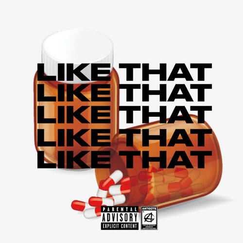 Like That (Explicit)