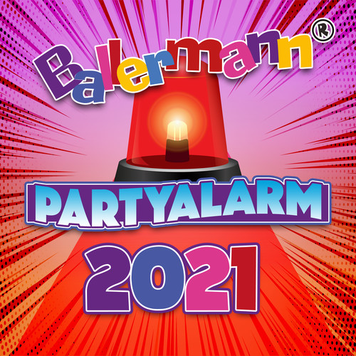 Ballermann Partyalarm 2021