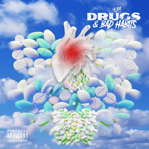 Drugs & Bad Habits - EP (Explicit)