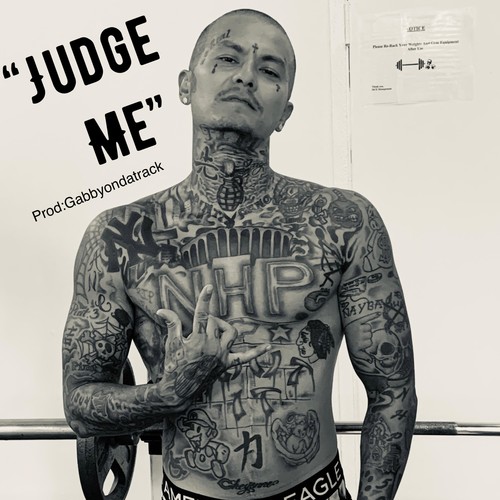 Judge me (Explicit)