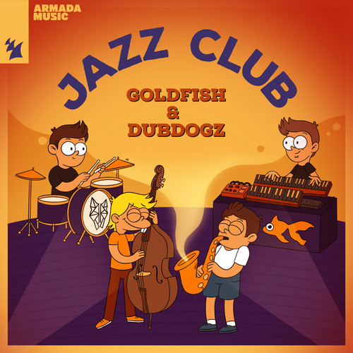 Jazz Club