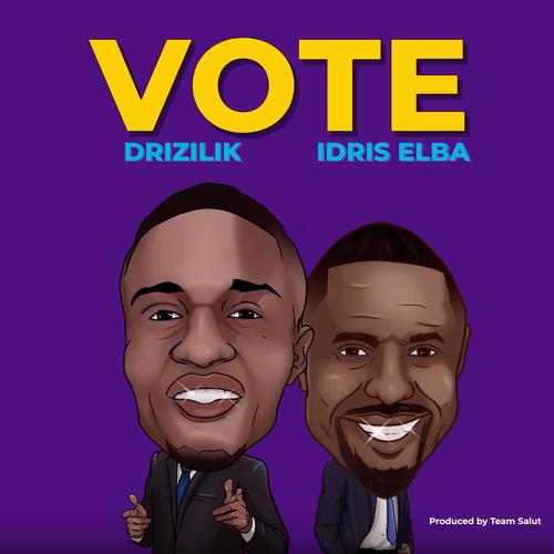Vote (Explicit)