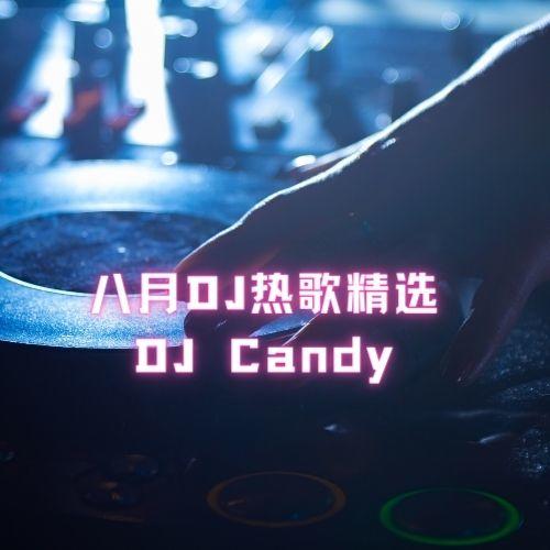 八月DJ热歌精选（DJ Candy版）