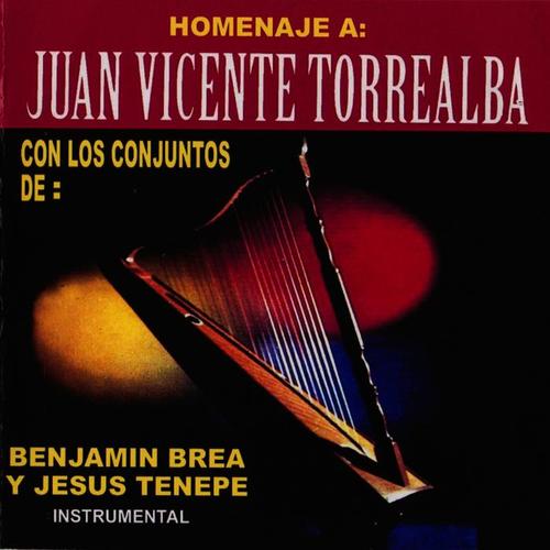 Homenaje: Juan Vicente Torrealba