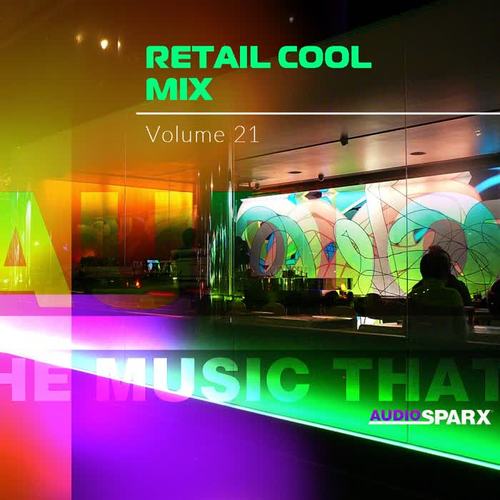 Retail Cool Mix Volume 21