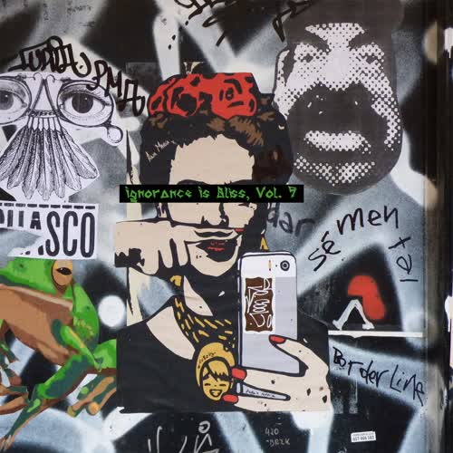 Ignorance Is Bliss, Vol. 5 (Explicit)