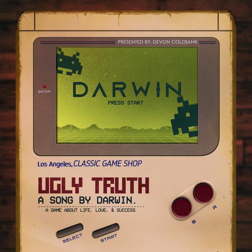 Ugly Truth (Explicit)