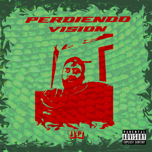 Perdiendo Visión (Explicit)