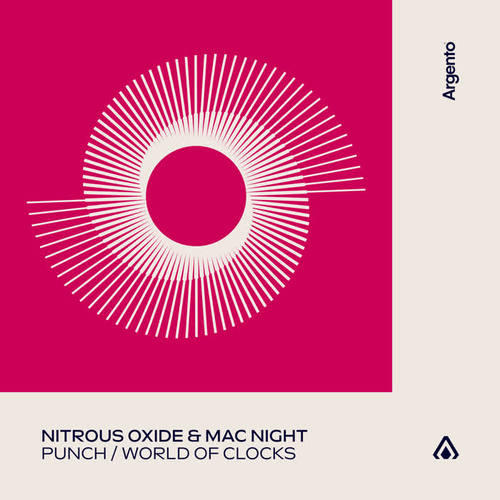 Punch / World of Clocks