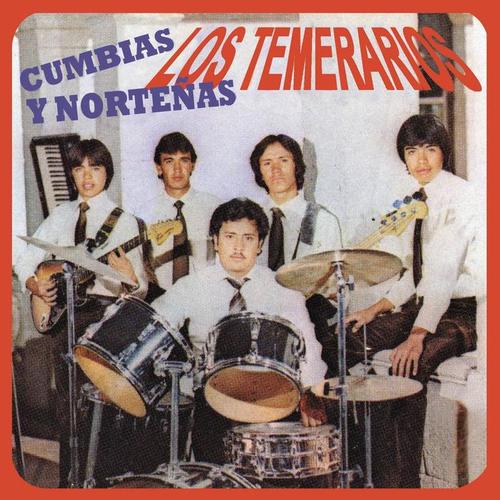 Cumbias y Norteñas