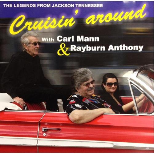 Cruisin' Around