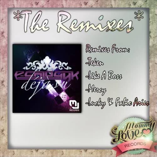 Deja Vu - The Remixes