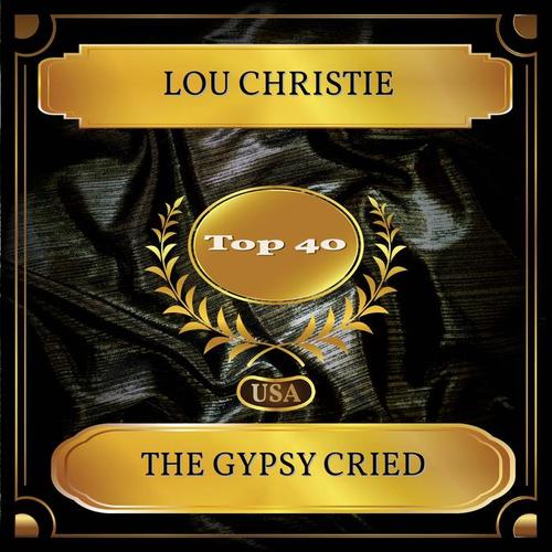 The Gypsy Cried (Billboard Hot 100 - No. 24)