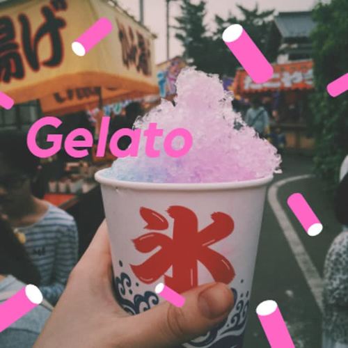 Gelato (feat. Big Soto, Neutro Shorty & Micro Tdh) (Explicit)