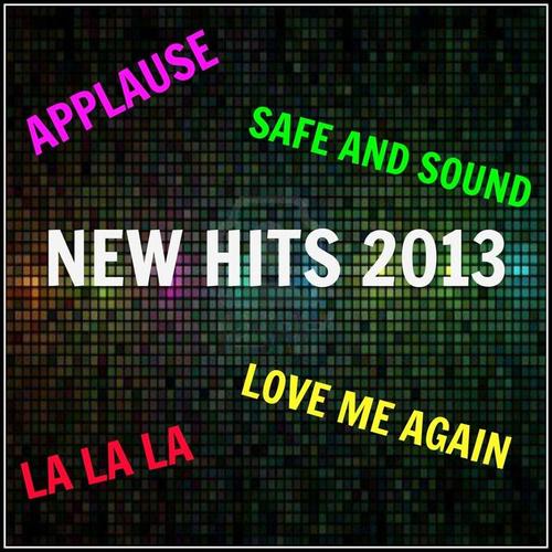 New Hits 2013