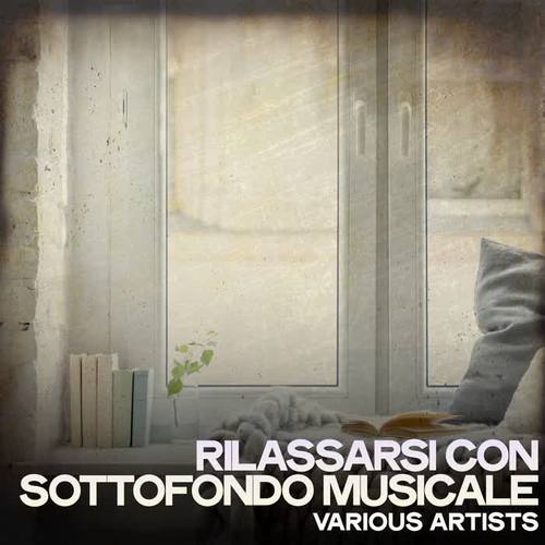 Rilassarsi con sottofondo musicale