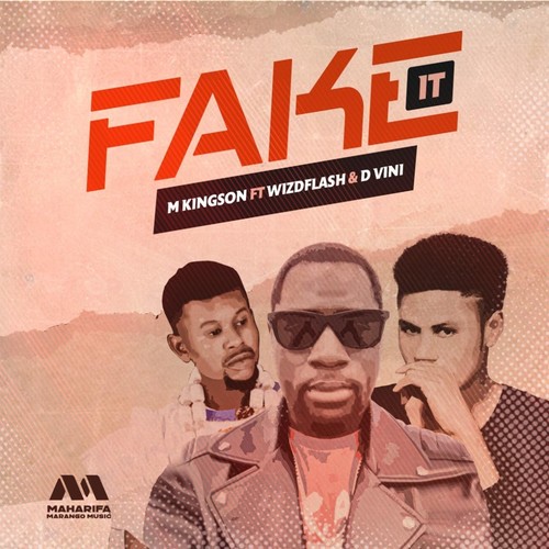 Fake It (feat. Wizdflash & D Vini)