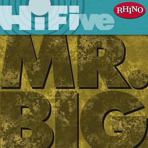 Rhino HiFive - Mr. Big