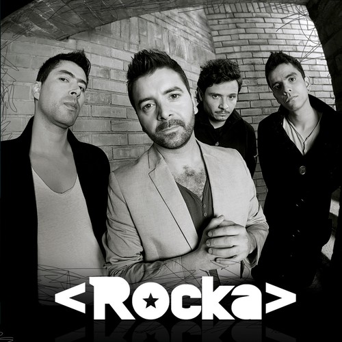Rocka (Explicit)