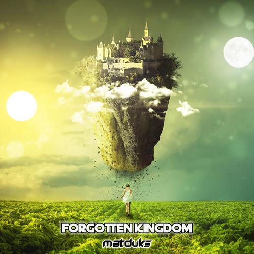 Forgotten Kingdom