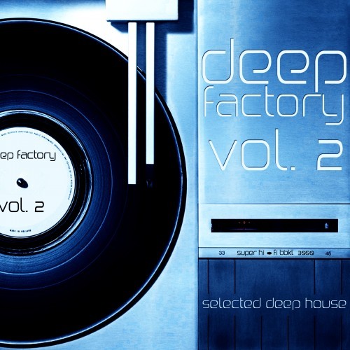 Deep Factory, Vol. 2