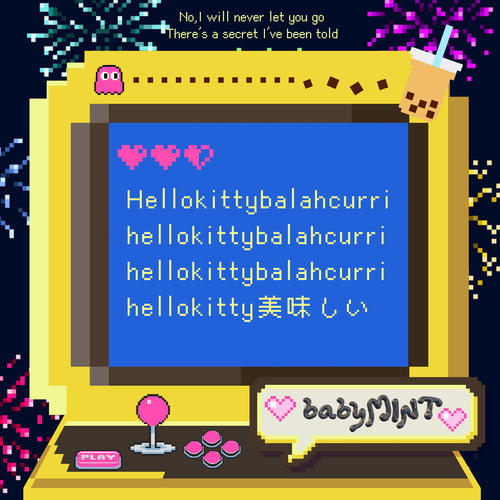 Hellokittybalahcurrihellokitty美味しい