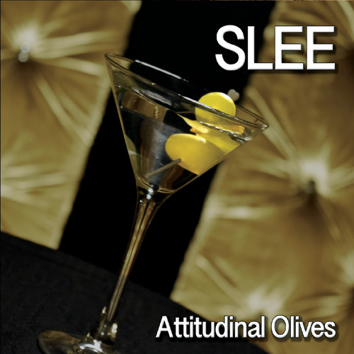 Attitudinal Olives