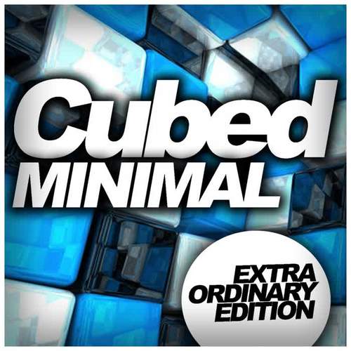 Cubed Minimal: Extra Ordinary Edition