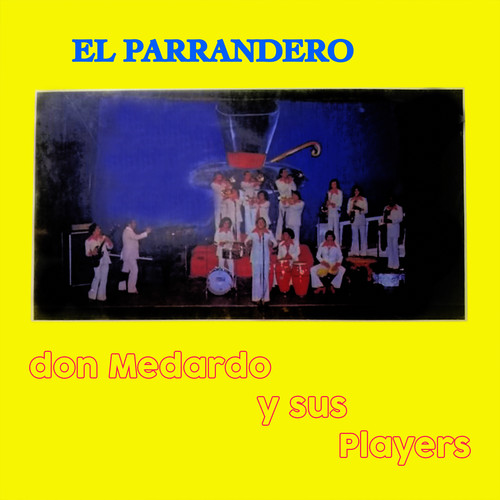 El Parrandero