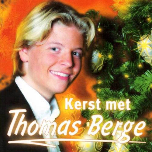 Kerst met Thomas Berge