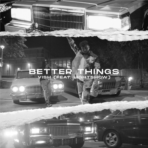 Better Things (Explicit)