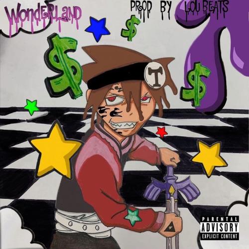 Wonderland (Explicit)