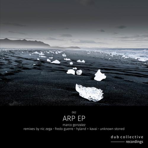 Arp EP