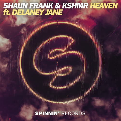 Heaven (Extended Mix)