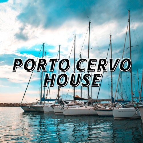 Porto Cervo House